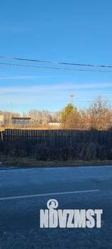 Коттедж 189м², 2-этажный, участок 8 сот.