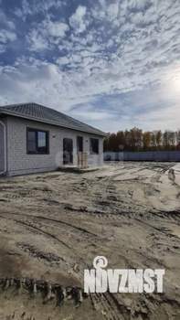 Дом 75м², 1-этажный, участок 4 сот.