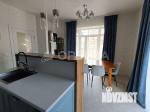 Дом 221м², 2-этажный, участок 9 сот.