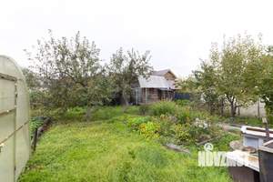 Дом 20м², 1-этажный, участок 5 сот.