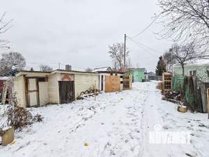 Дом 99м², 1-этажный, участок 12 сот.