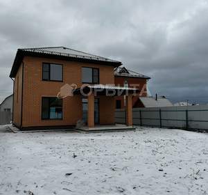 Дом 130м², 2-этажный, участок 0 сот.