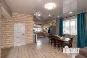 Дом 131м², 1-этажный, участок 11 сот.