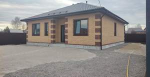 Дача 100м², 2-этажный, участок 5 сот.