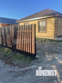 Дача 92м², 2-этажный, участок 8 сот.