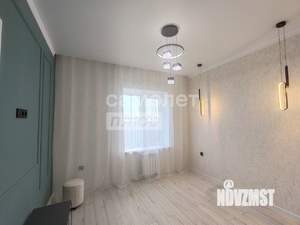 Коттедж 130м², 1-этажный, участок 7 сот.