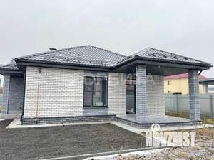 Дом 95м², 2-этажный, участок 5 сот.