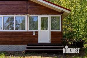 Дом 102м², 2-этажный, участок 7 сот.