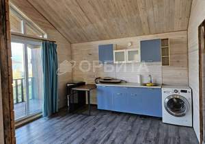 Дом 38м², 2-этажный, участок 0 сот.