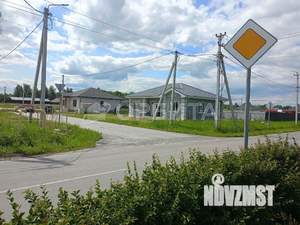 Дом 109м², 2-этажный, участок 7 сот.