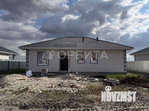 Дом 106м², 2-этажный, участок 6 сот.