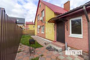 Дом 147м², 2-этажный, участок 5 сот.