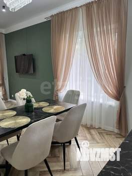 Дом 123м², 1-этажный, участок 6 сот.