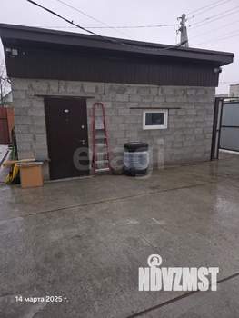 Дом 113м², 2-этажный, участок 6 сот.