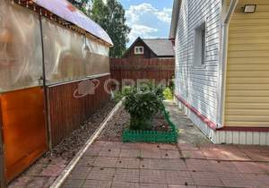 Дом 160м², 2-этажный, участок 0 сот.