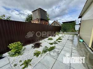 Дом 69м², 2-этажный, участок 4 сот.