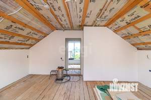 Дом 119м², 2-этажный, участок 10 сот.