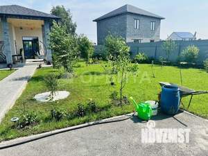 Дом 126м², 2-этажный, участок 11 сот.