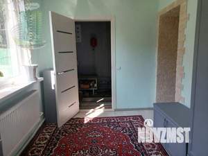 Дом 105м², 2-этажный, участок 15 сот.