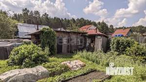 Дом 65м², 2-этажный, участок 6 сот.