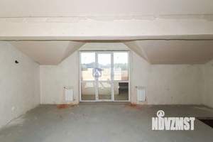 Таунхаус 120м², 2-этажный, участок 3 сот.