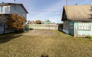 Дом 20м², 1-этажный, участок 5 сот.