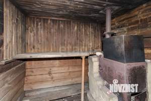 Дача 30м², 1-этажный, участок 8 сот.