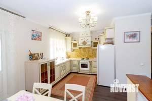 Дом 155м², 2-этажный, участок 10 сот.