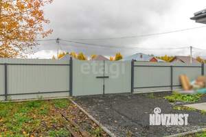 Дом 120м², 1-этажный, участок 5 сот.