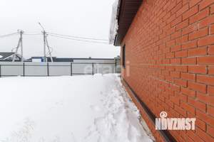 Дом 148м², 1-этажный, участок 7 сот.