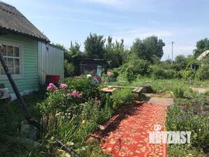 Дом 20м², 1-этажный, участок 4 сот.