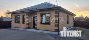 Дом 100м², 2-этажный, участок 5 сот.