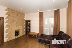 Дом 116м², 2-этажный, участок 8 сот.