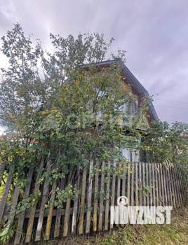 Дом 42м², 2-этажный, участок 6 сот.