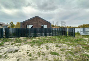 Дом 94м², 1-этажный, участок 0 сот.