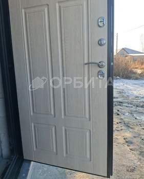 Дом 80м², 2-этажный, участок 0 сот.