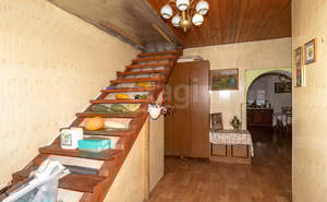 Дом 231м², 2-этажный, участок 10 сот.