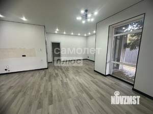 Дом 79м², 1-этажный, участок 4 сот.