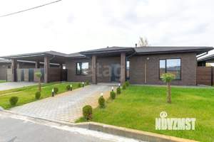 Дом 150м², 1-этажный, участок 6 сот.