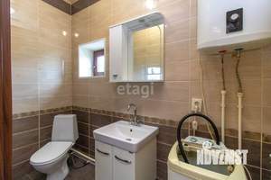 Дом 148м², 1-этажный, участок 17 сот.