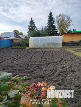 Дача 16м², 2-этажный, участок 4 сот.