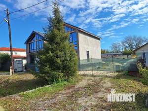 Дом 220м², 2-этажный, участок 7 сот.