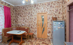 Дом 103м², 1-этажный, участок 6 сот.