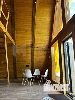 Коттедж 75м², 2-этажный, участок 5 сот.