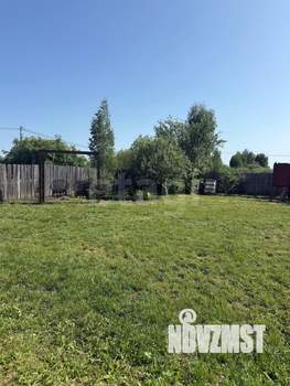 Дом 27м², 1-этажный, участок 9 сот.