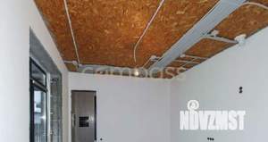 Коттедж 120м², 1-этажный, участок 6 сот.