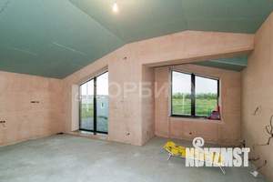 Дом 147м², 2-этажный, участок 15 сот.