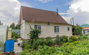 Дача 50м², 1-этажный, участок 8 сот.