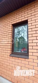 Дом 97м², 2-этажный, участок 8 сот.