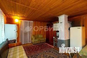 Дом 30м², 2-этажный, участок 6 сот.